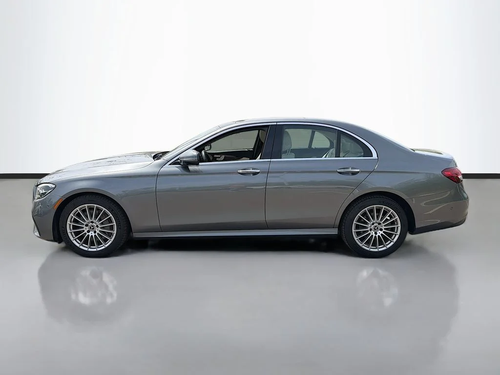 2023 Mercedes-Benz E-Class E350 - Photo 8