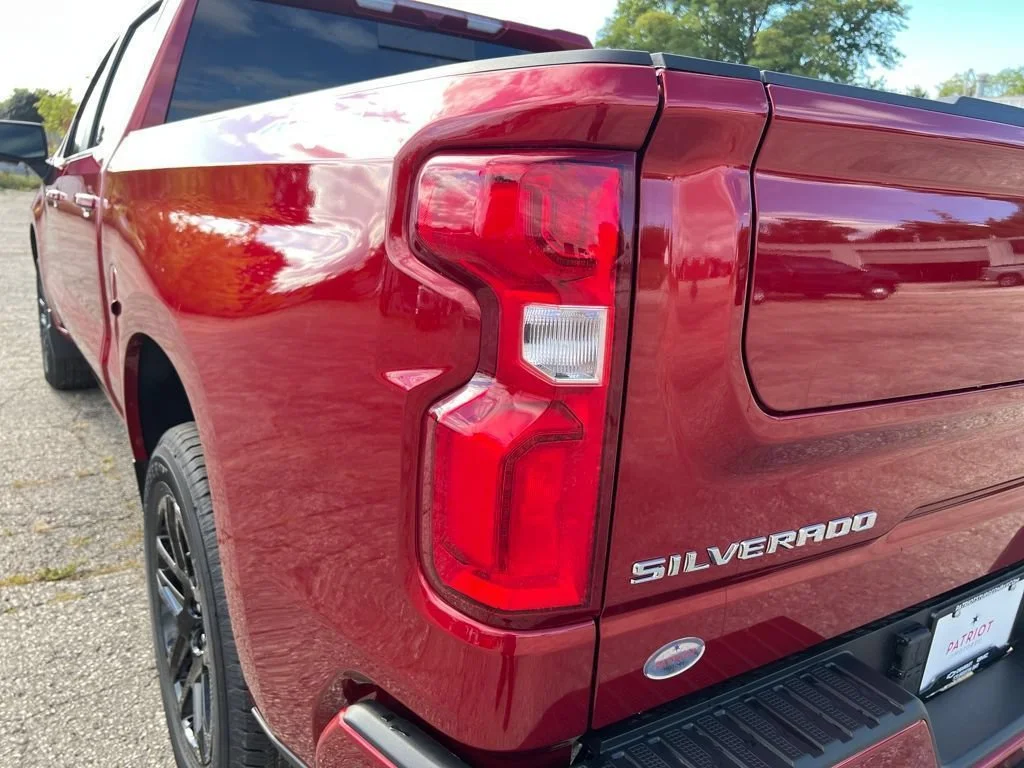2026 Chevrolet Silverado 1500 RST - Photo 32