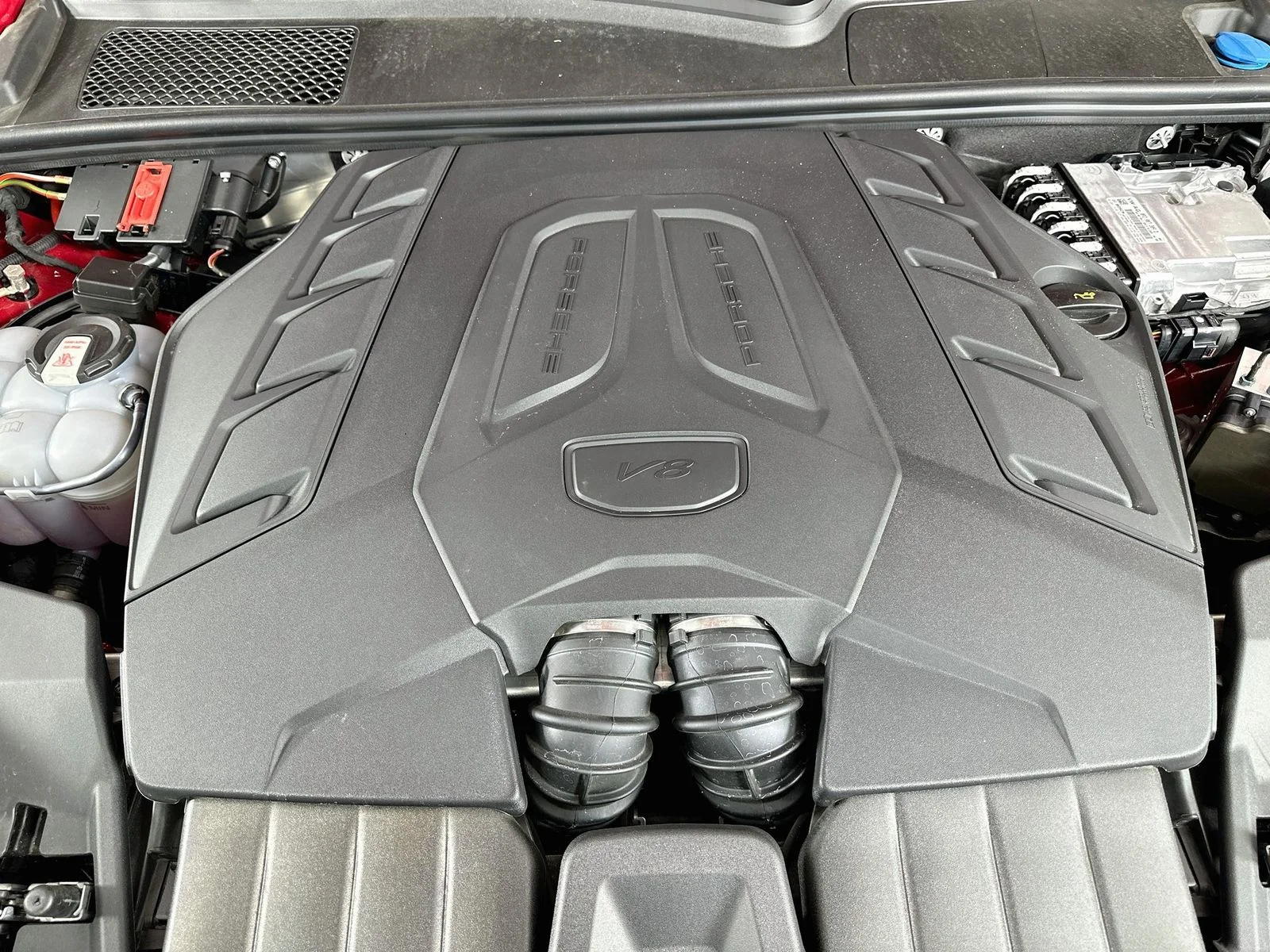 Used 2026  Porsche  image 13