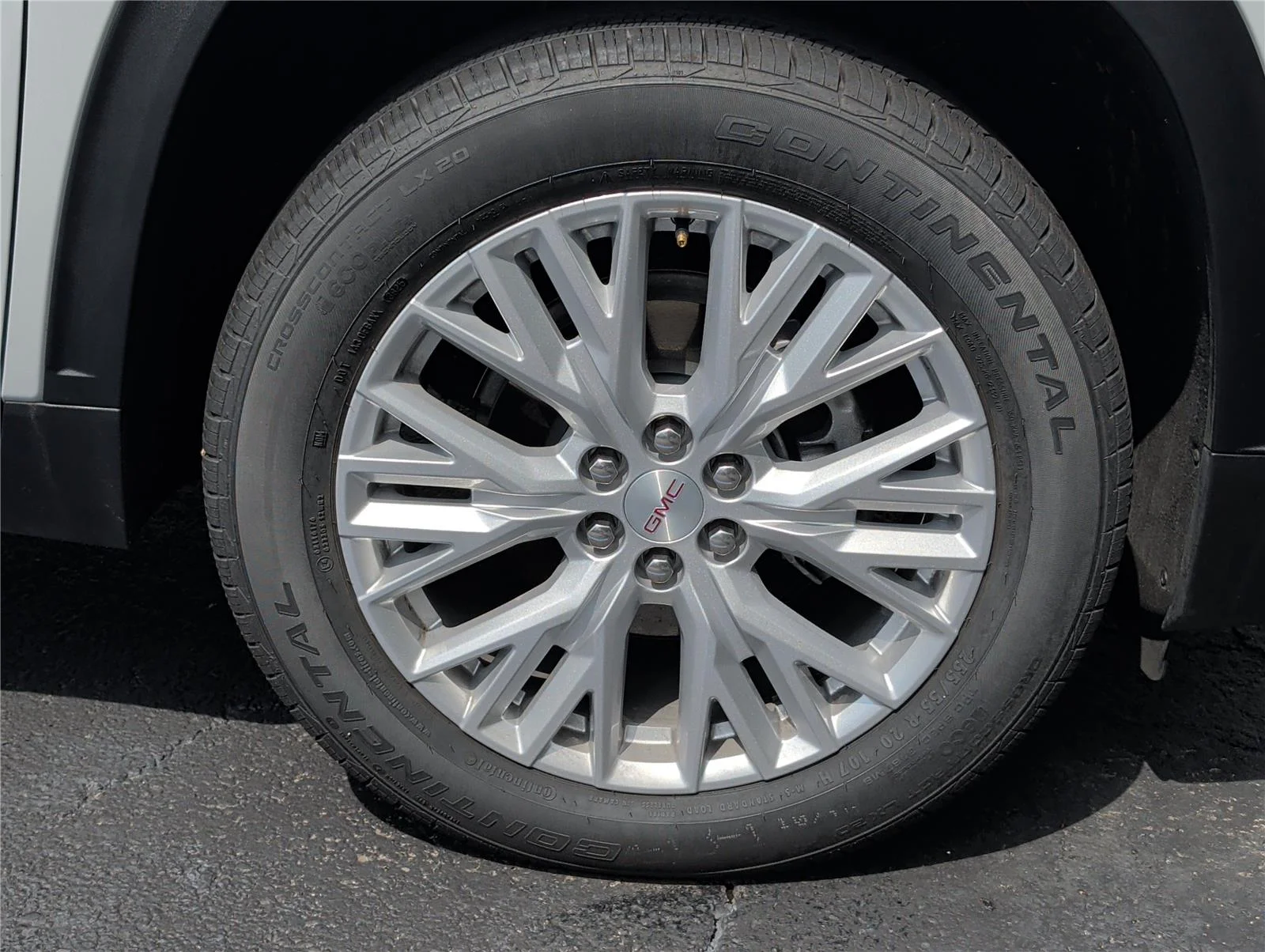 2026 GMC Acadia Elevation - Photo 31