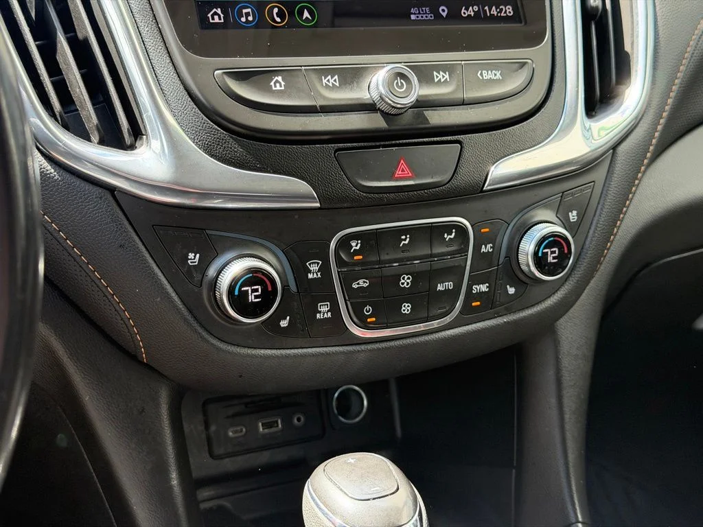 Used 2020 Black Chevrolet Premier image 14