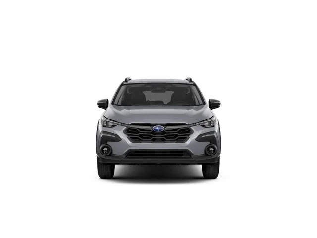 New 2027 ICE SILVER METALLIC Subaru  image 8