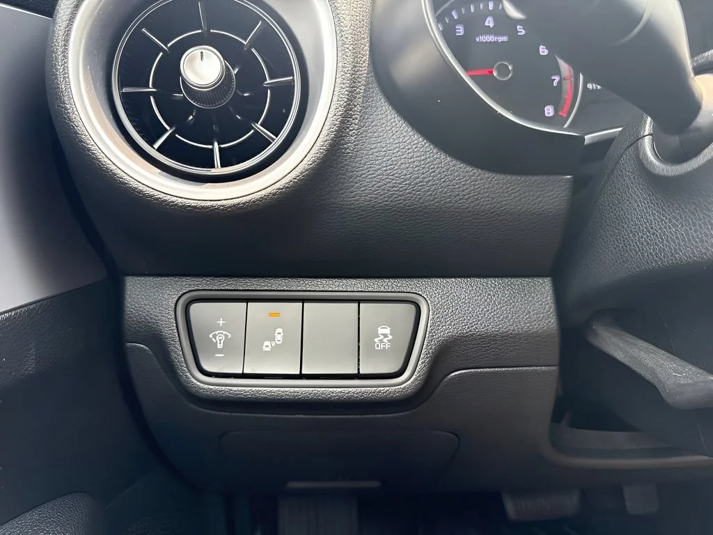 Used 2024  Kia LXS image 19