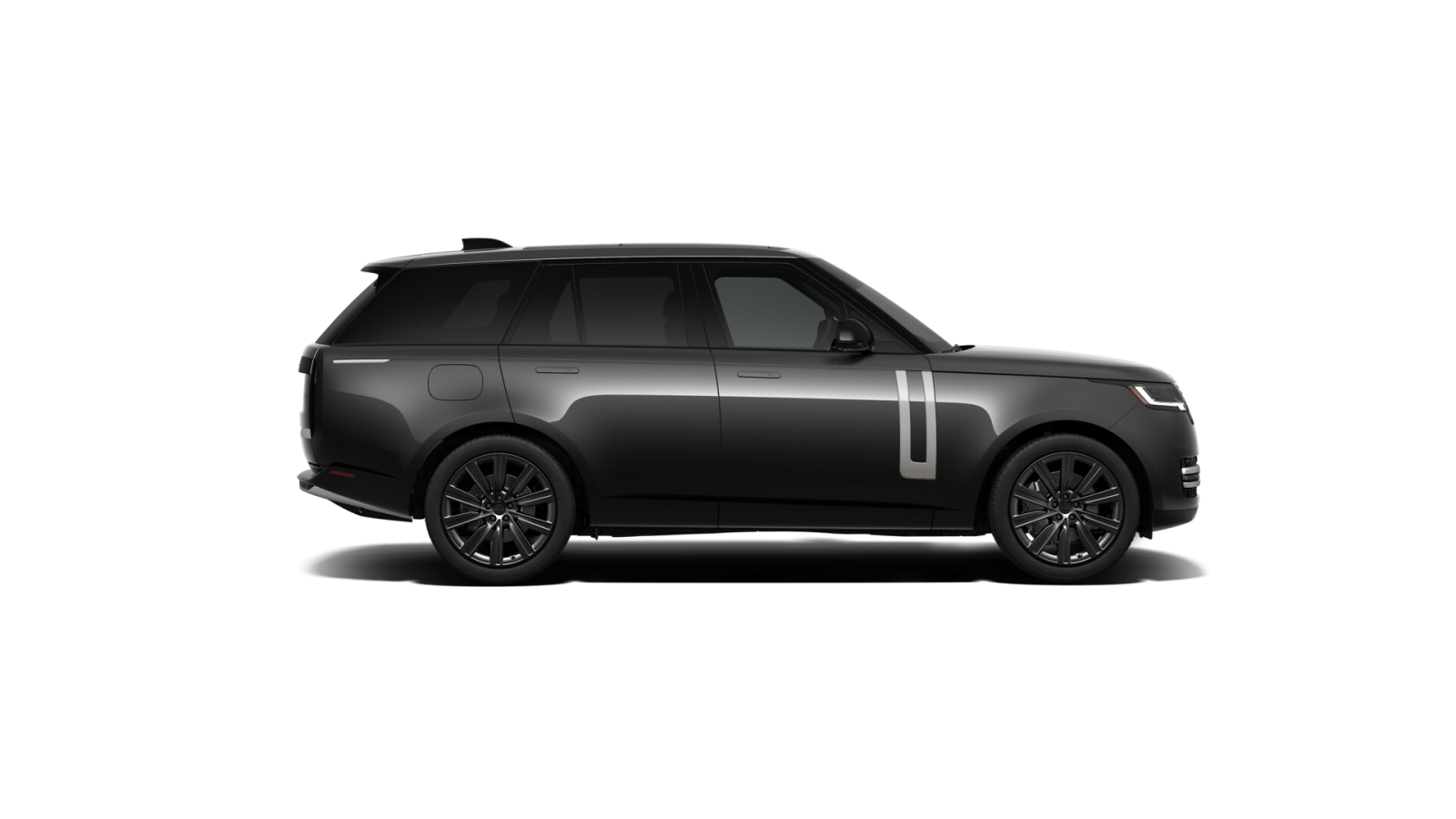 New 2026 Carpathian Grey LAND ROVER SE 400PS image 3