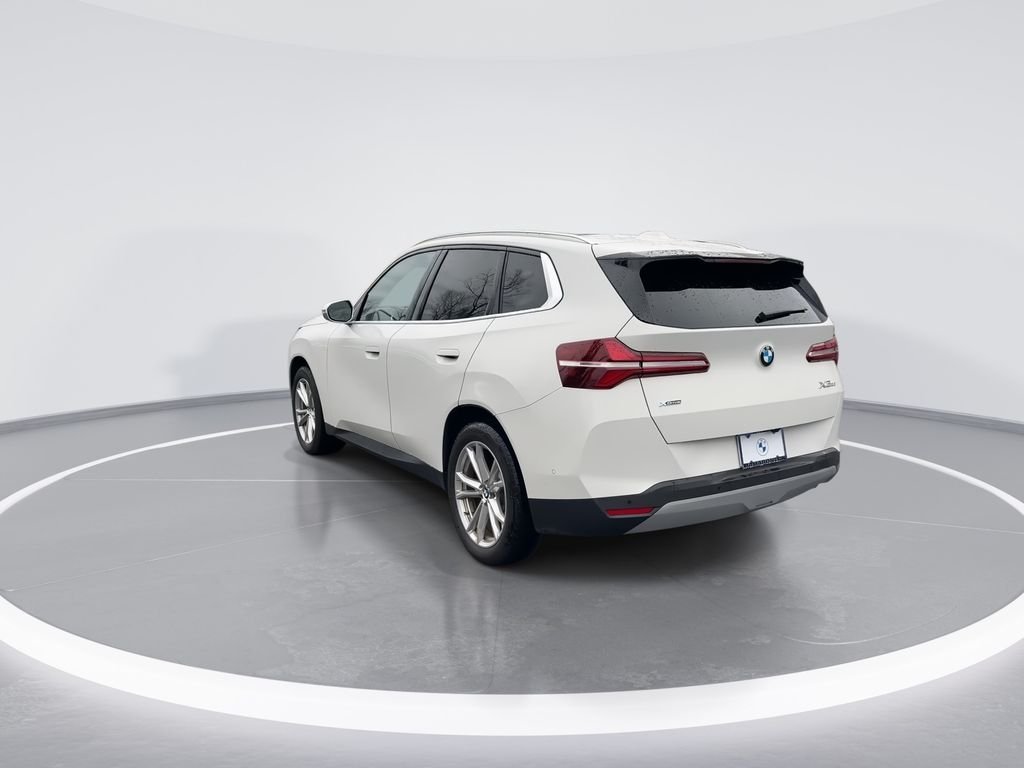 2025 BMW X3 30 - Photo 6