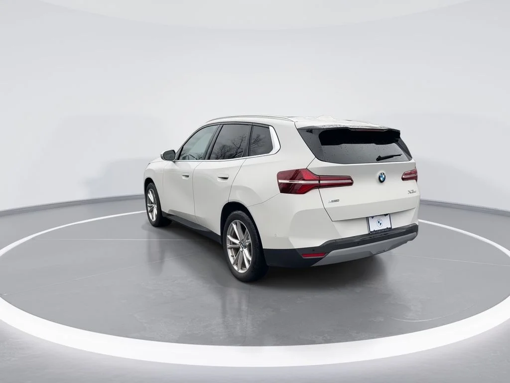 2025 BMW X3 30 - Photo 6