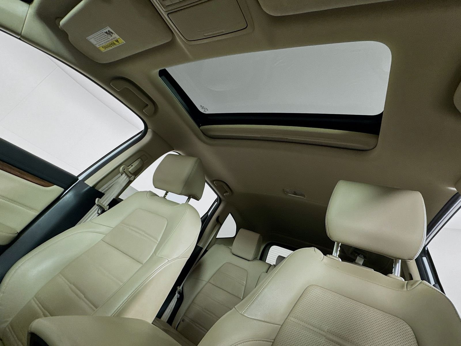 2020 Honda CR-V EX-L - Photo 15