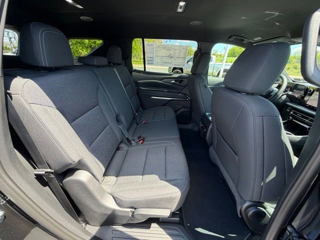 2026 Chevrolet Traverse LT - Photo 38