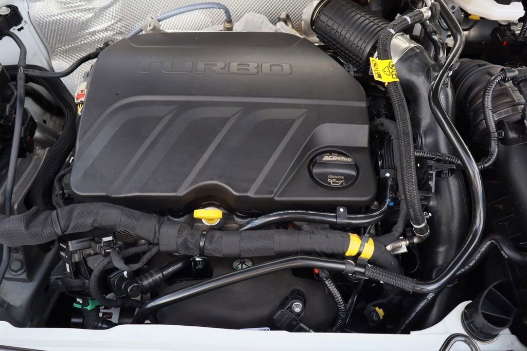 2026 Buick Envista Preferred - Photo 23