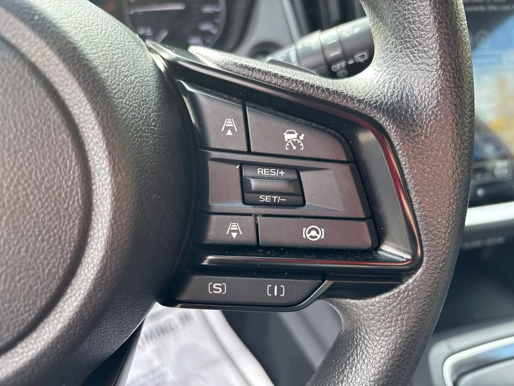 Used 2025 Beige Subaru Premium image 33