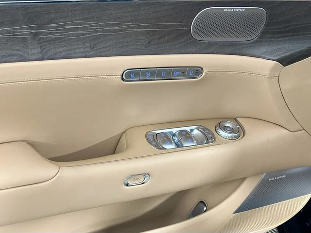 New 2026 Genesis G90 3.5T e-SC