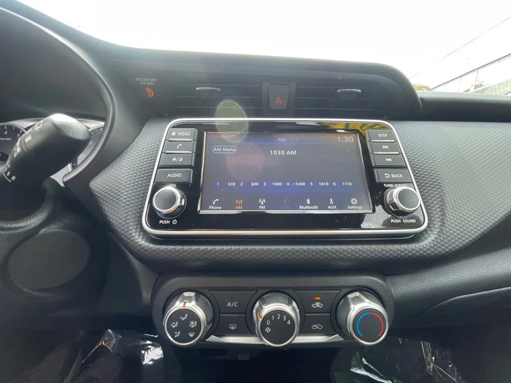 2025 Nissan KICKS PLAY Base - Photo 11