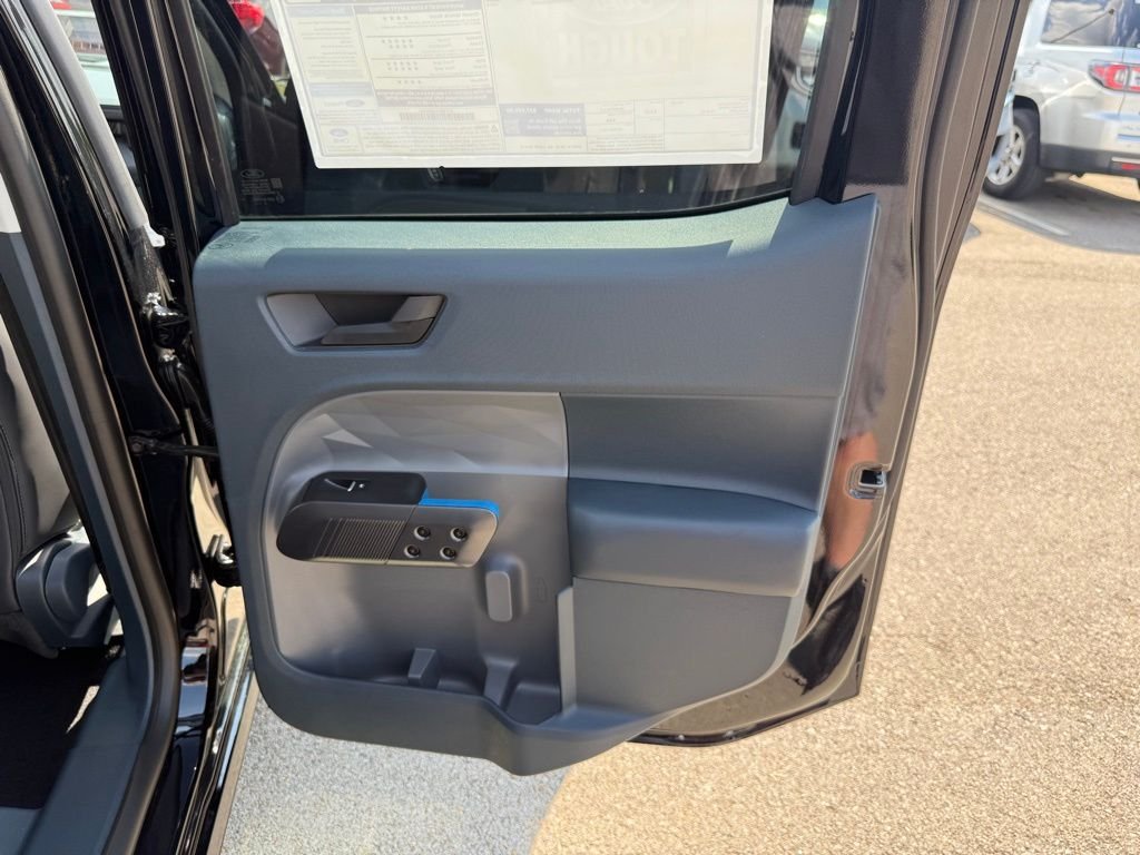 2025 Ford Maverick Lobo Standard - Photo 22