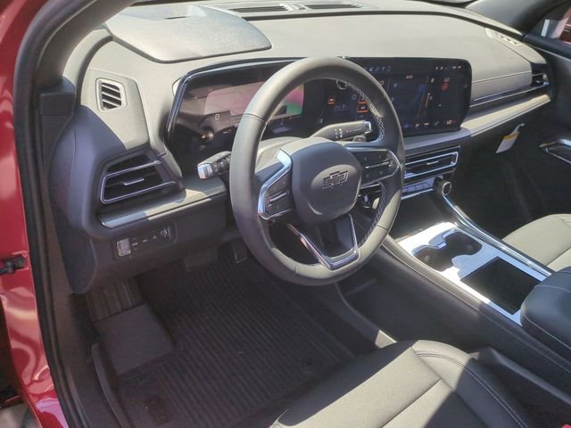 2026 Chevrolet Traverse LT - Photo 12
