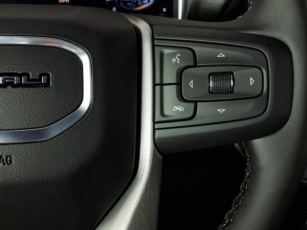 2026 GMC Sierra 2500HD Denali - Photo 19