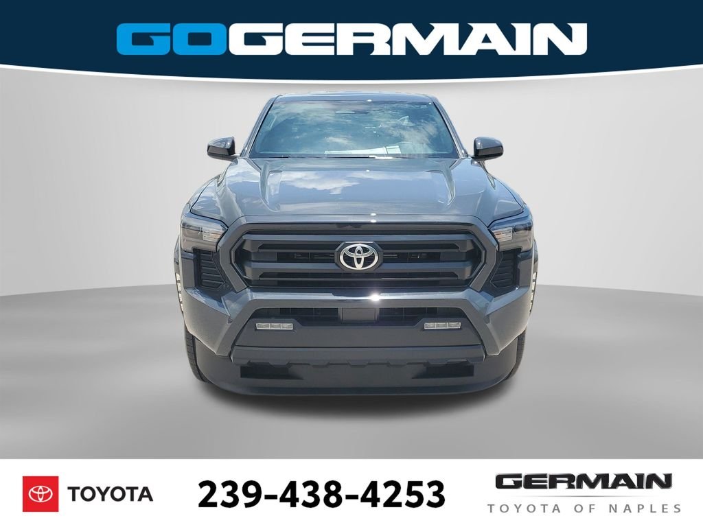 New 2026 Underground Toyota  SR5 image 2