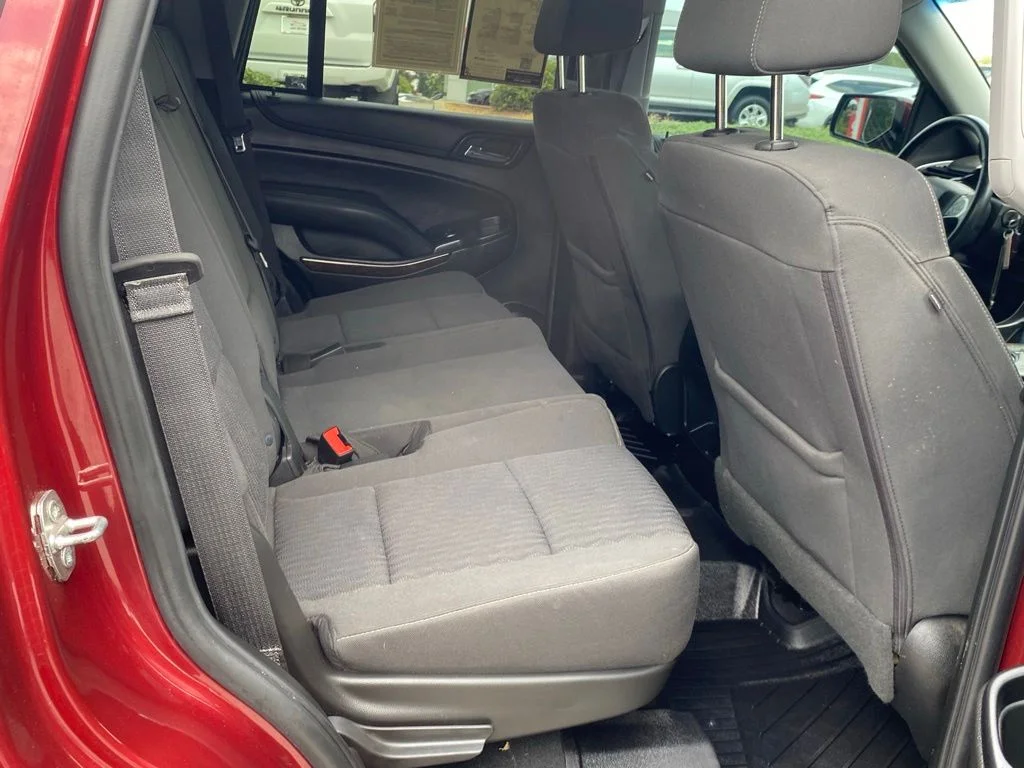 Used 2019 Red Chevrolet LS image 15