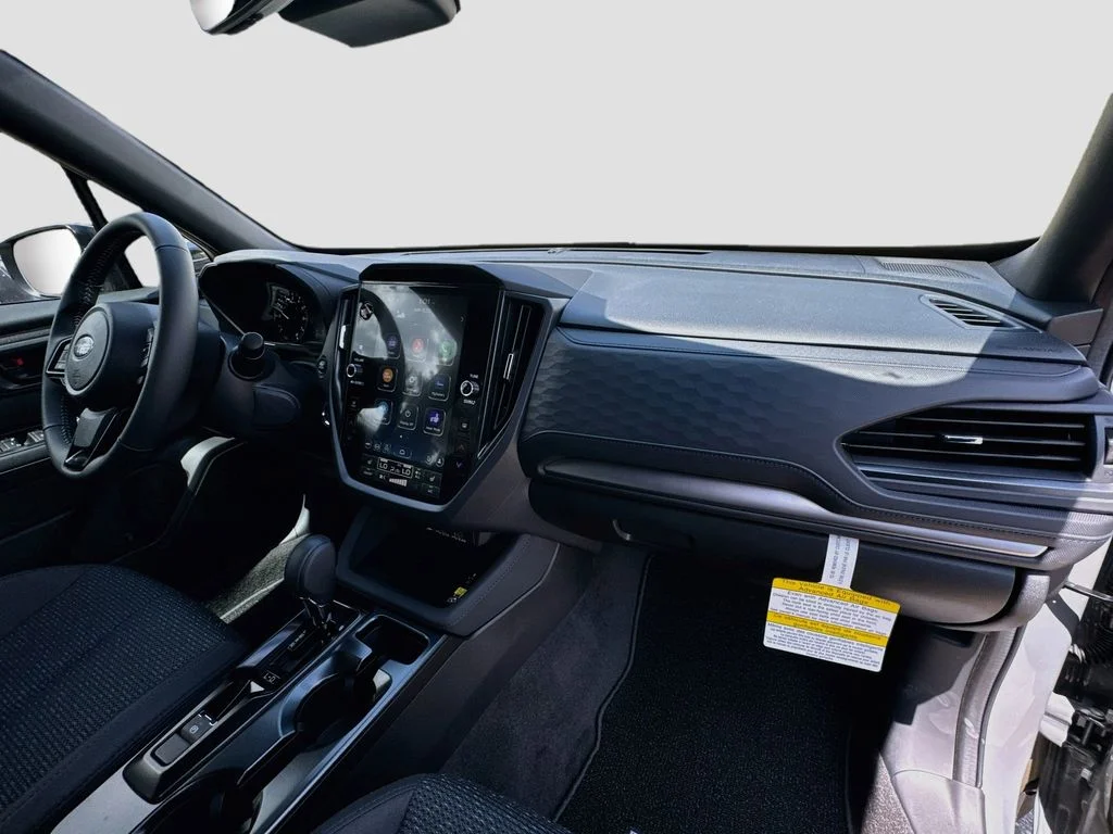 New 2026 Beige Subaru Premium image 36