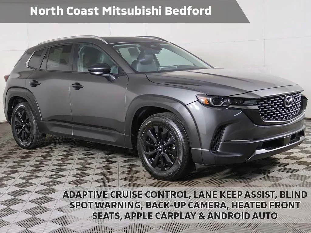 2025 Mazda CX-50 2.5 S Preferred's photo