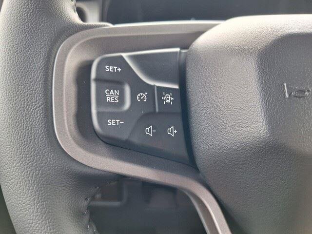 New 2026 Desert Sand Ford Big Bend® image 13