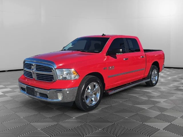 2017 RAM 1500 Pickup