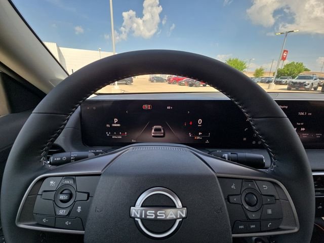 New 2026 Fresh Powder Nissan SV image 25
