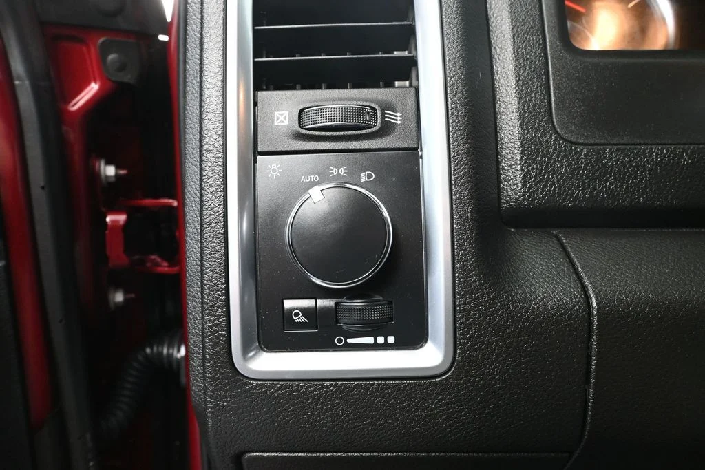 Certified Used 2023 Red Ram Warlock image 36