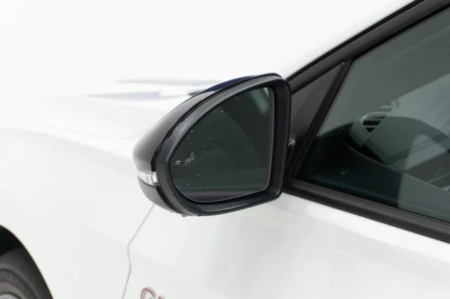 2027 Volkswagen Jetta GLI Autobahn - Photo 12