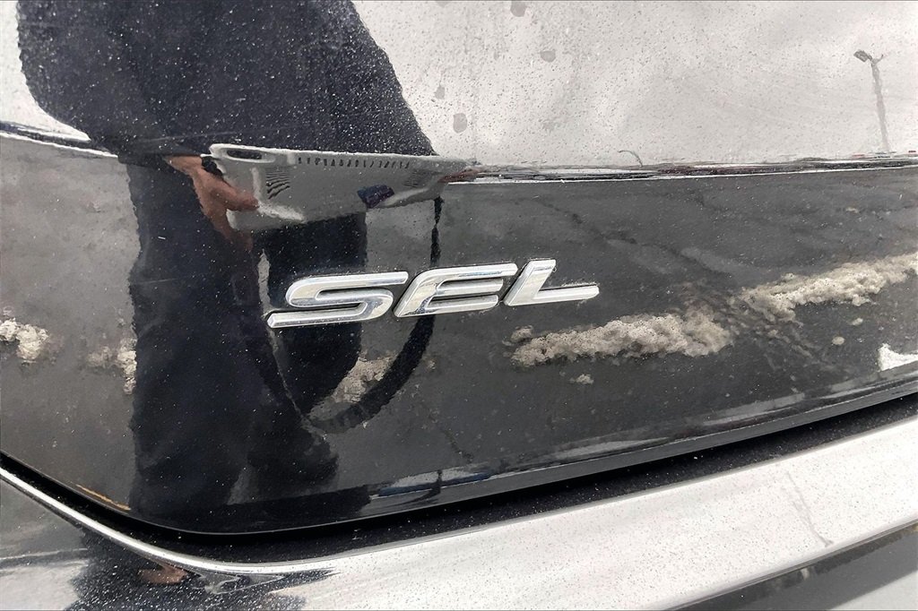 2024 FORD EDGE - Image 28