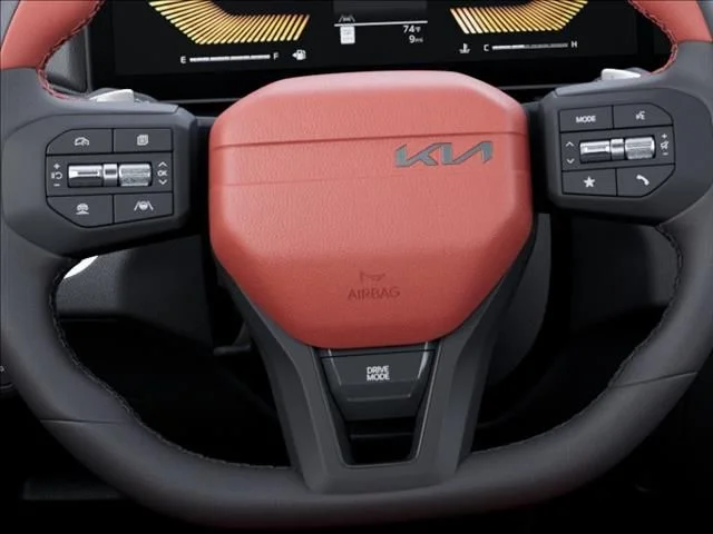 New 2026 Snow White Pearl Kia GT-Line image 22