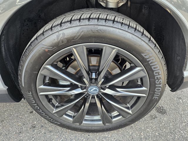 Certified Used 2026 INCOGNITO Lexus F SPORT DESIGN AWD image 18