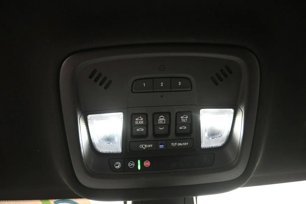 Used 2023 Black Chevrolet RS image 22