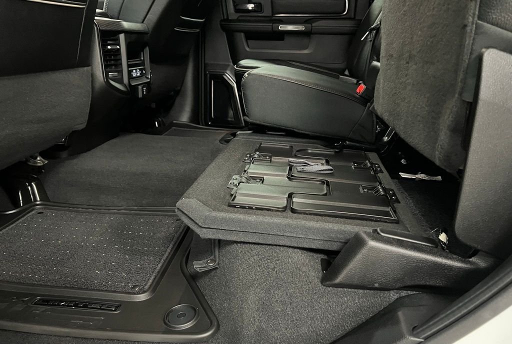 2024 RAM Ram 2500 Pickup Laramie Limited - Photo 60