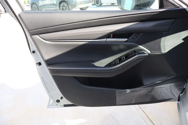 New 2026 Ceramic Metallic Mazda 2.5 S Select Sport image 14