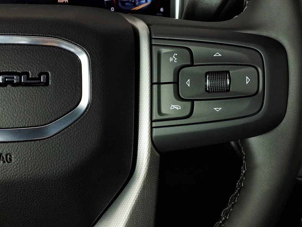 New 2026 Onyx Black GMC Denali image 19