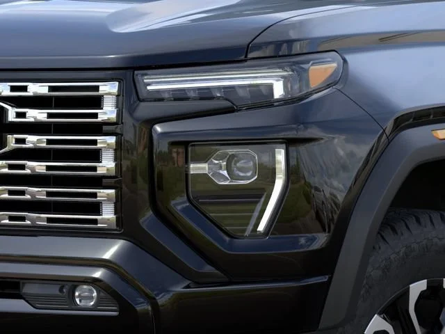 2026 GMC Canyon Denali - Photo 12
