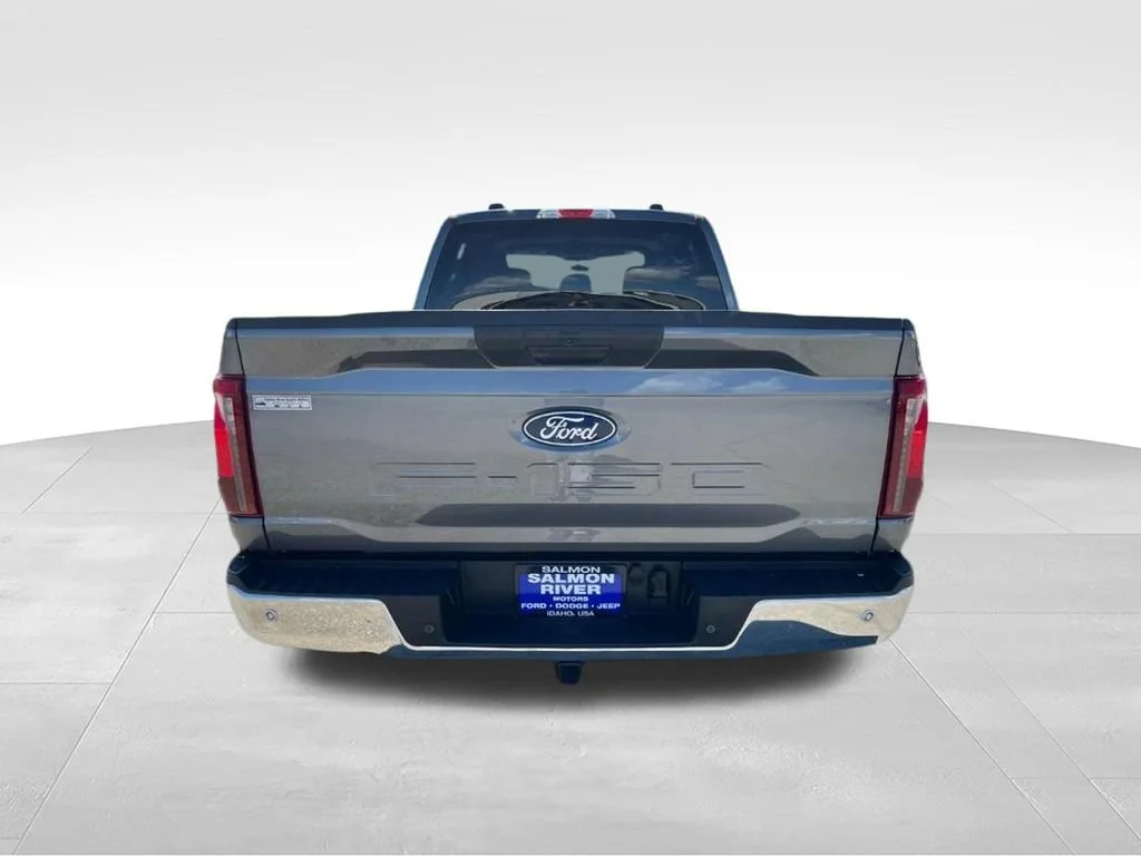 Used 2025 None Ford XLT image 5
