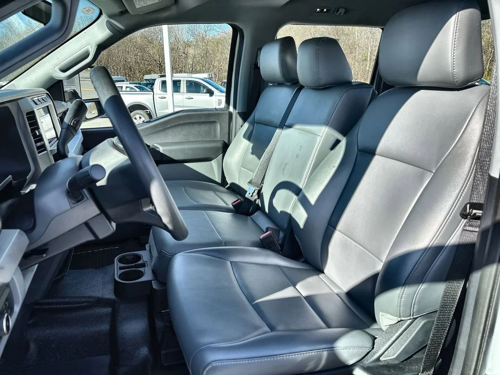 Used 2024 White Ford XL image 13