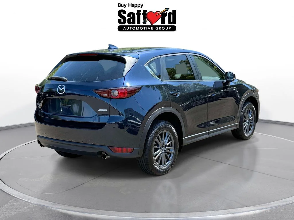2019 Mazda CX-5 Touring - Photo 10