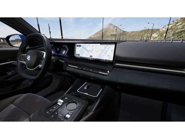 2026 BMW 5 Series 530i - Photo 14