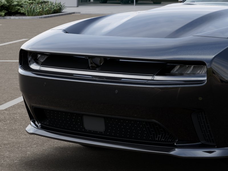 2025 Dodge Charger Daytona Scat Pack - Photo 38
