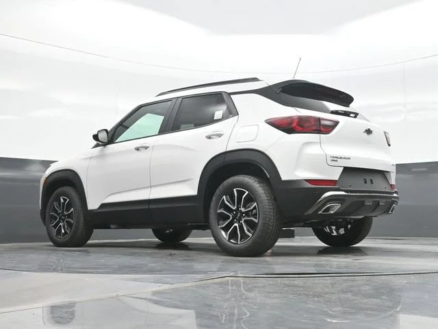 2026 Chevrolet Trailblazer Activ - Photo 19
