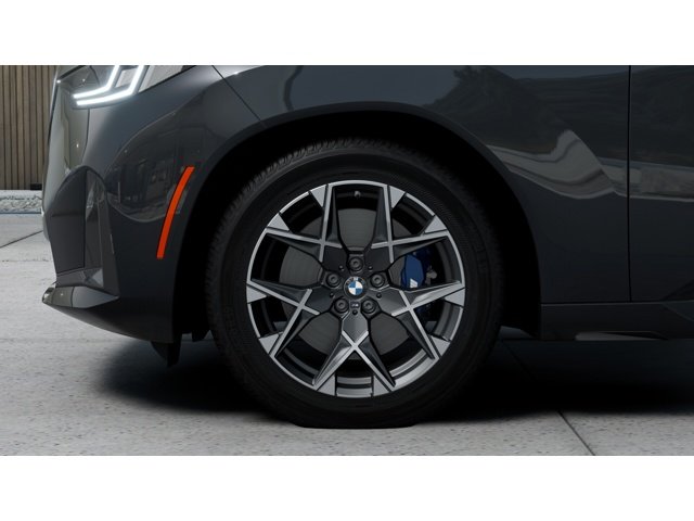 New 2026 Dark Graphite Metallic BMW  image 7