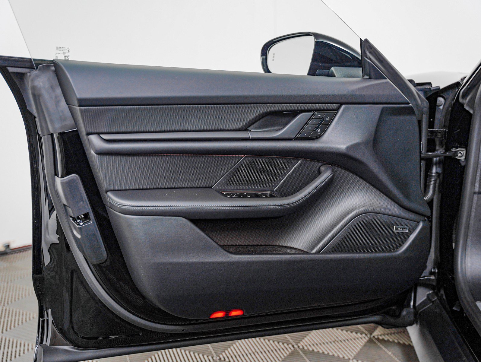 New 2026 Black Porsche 4 image 26