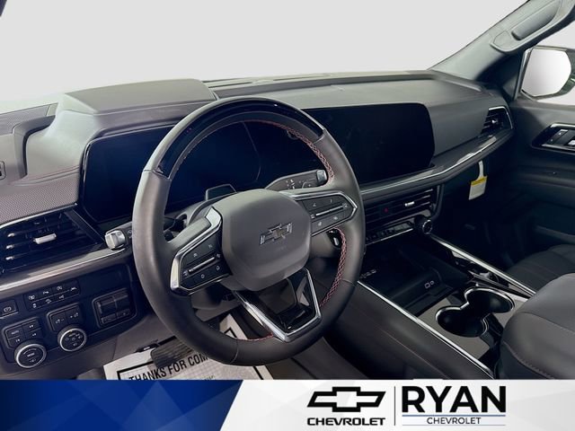 2026 Chevrolet Tahoe RST - Photo 9