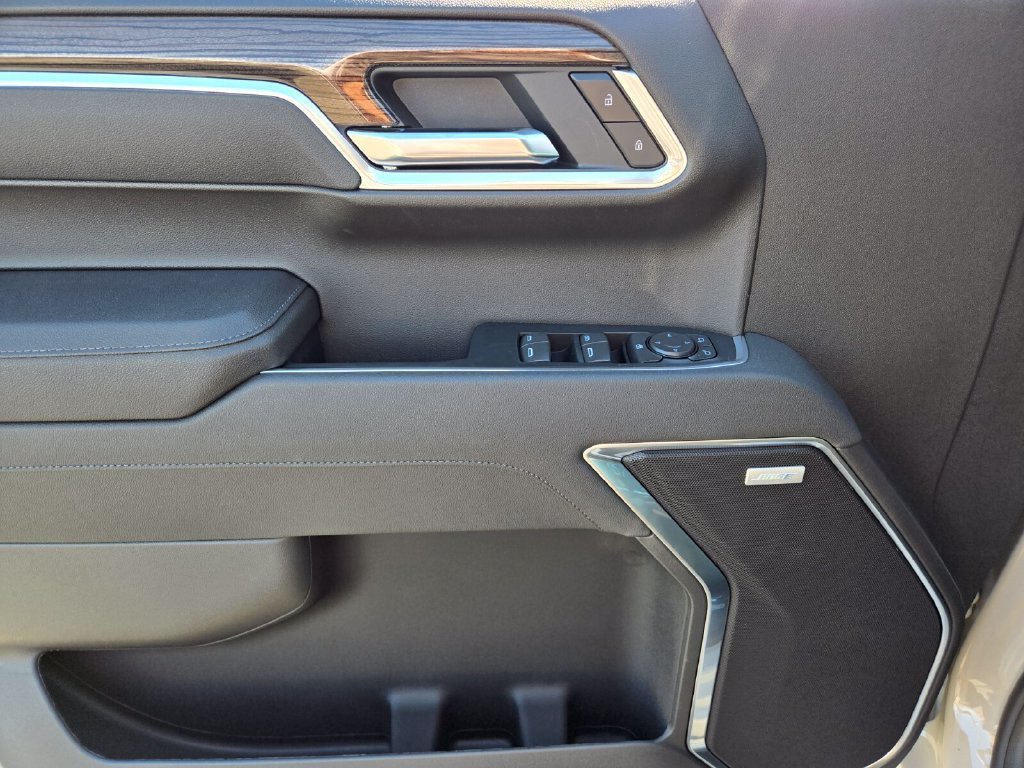 2026 Chevrolet Silverado 1500 RST - Photo 11