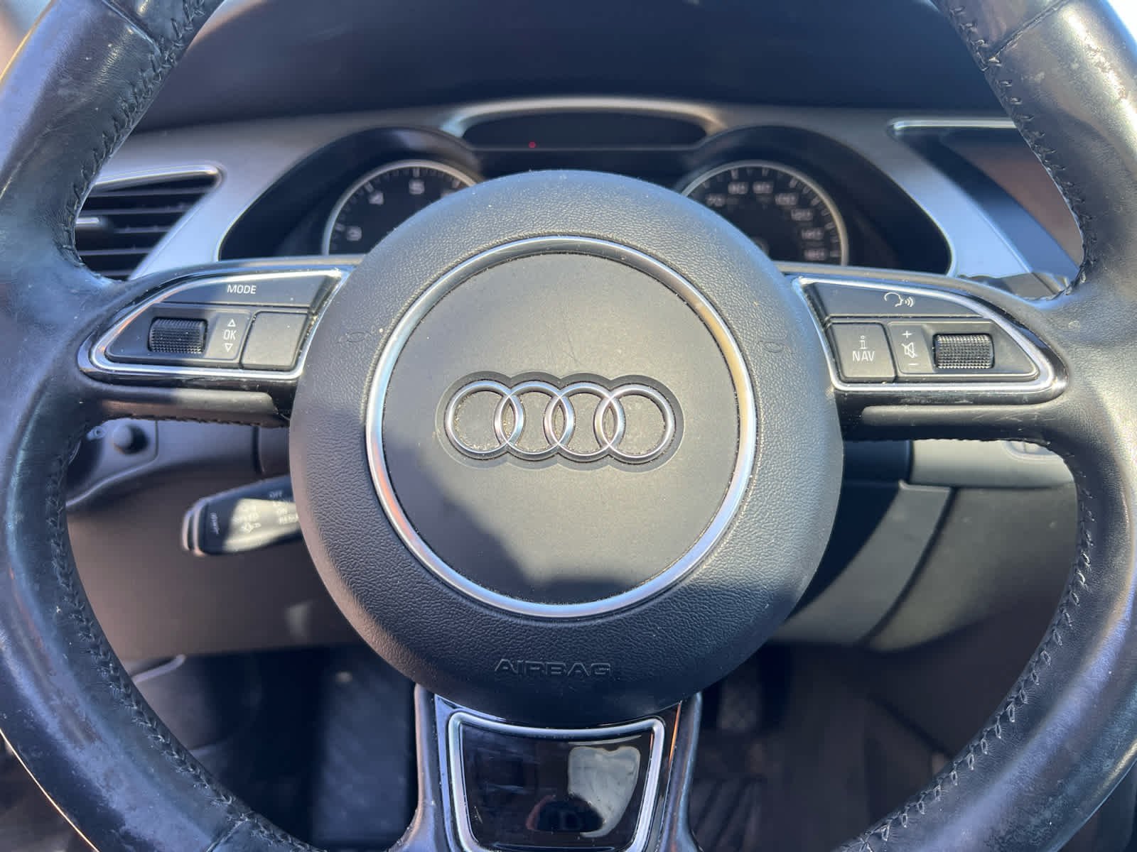 Used 2016  Audi Premium image 22