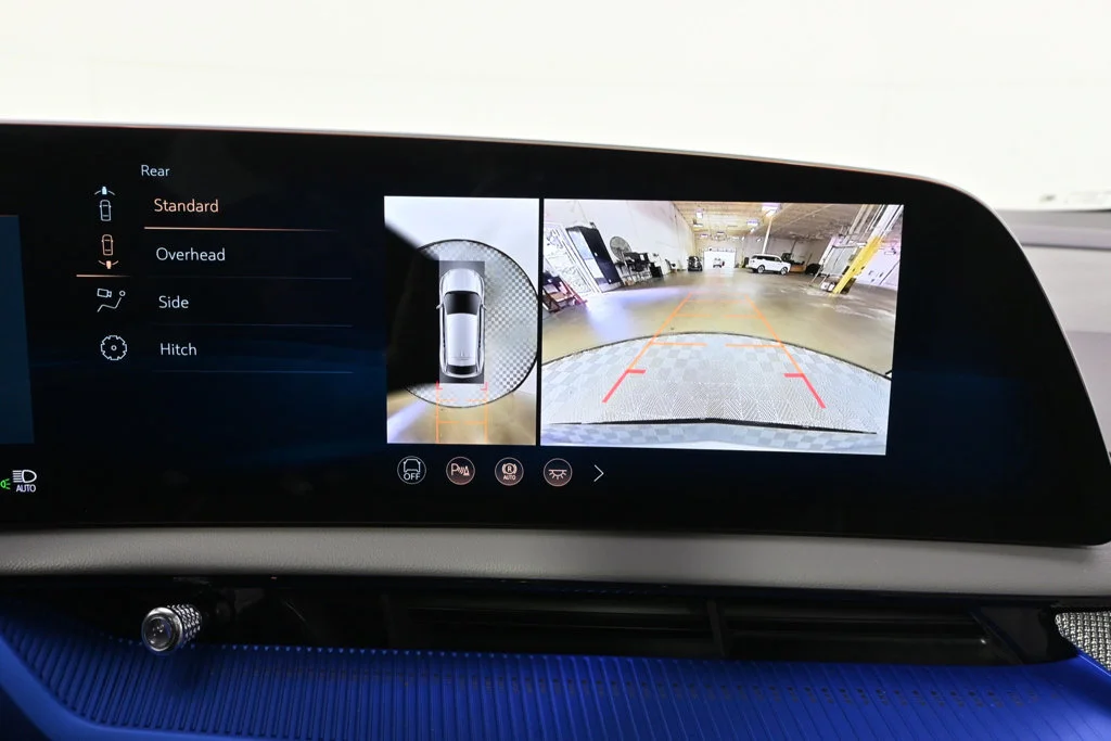 2026 Cadillac OPTIQ Sport - Photo 30