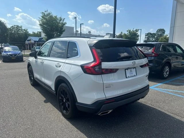 2023 Honda CR-V Sport - Photo 6