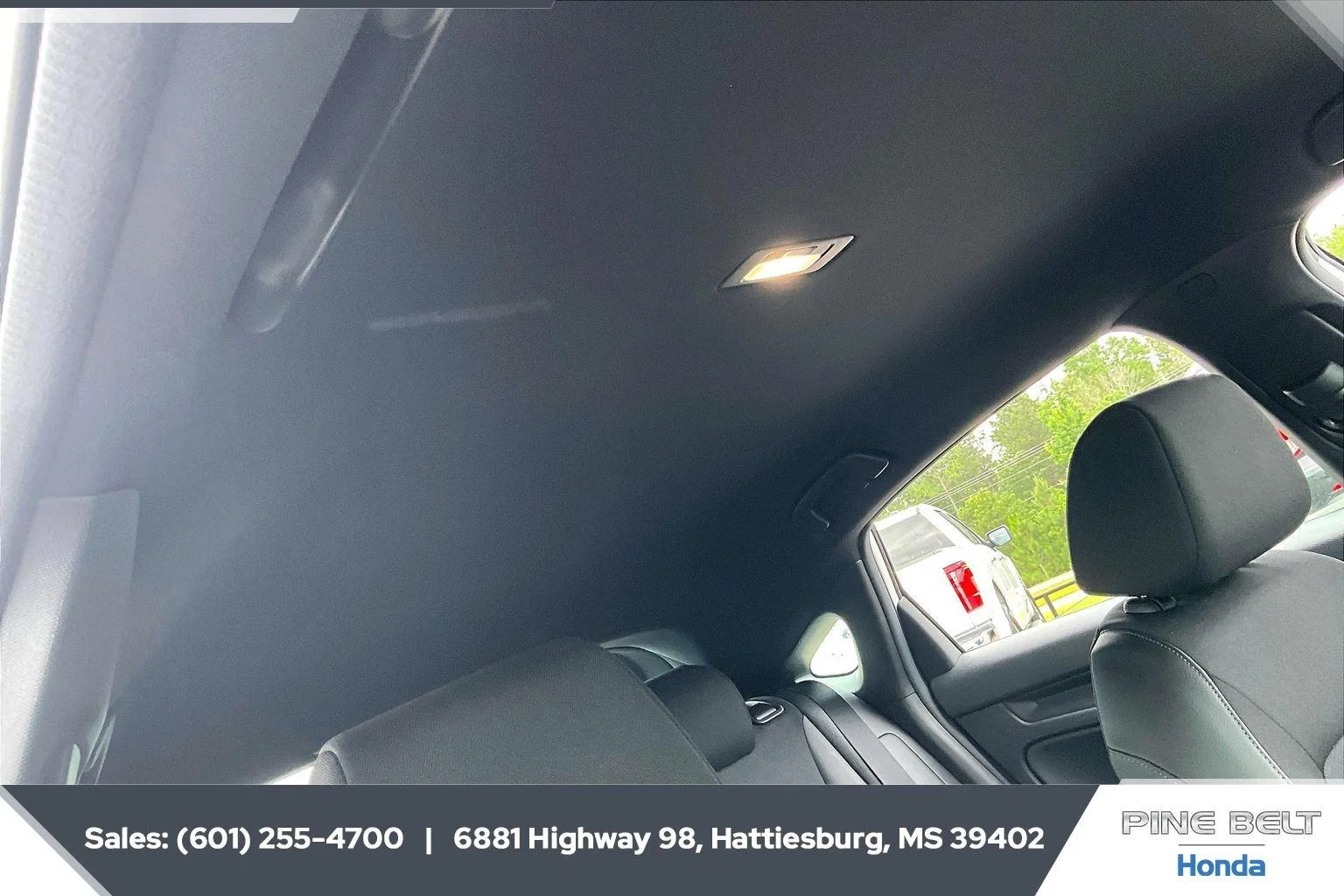 2026 Honda Civic Hatchback Sport - Photo 16